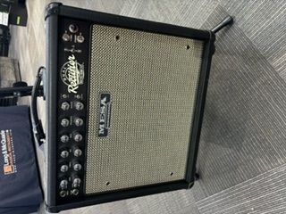 Store Special Product - Mesa Boogie - 1.RV25.BK.F